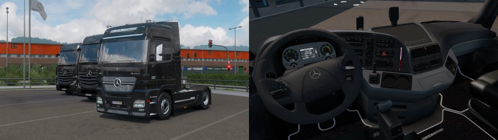 Euro Truck Simulator 1.3 crack.rar
